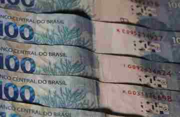  Superávit primário do Governo Central fica em R$ 86,9 bilhões 